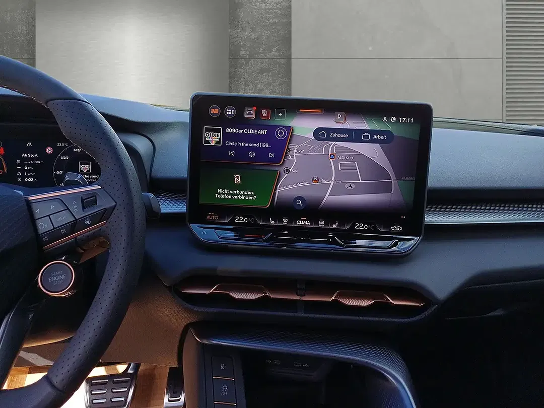 CUPRA Terramar - Thumbnail 11