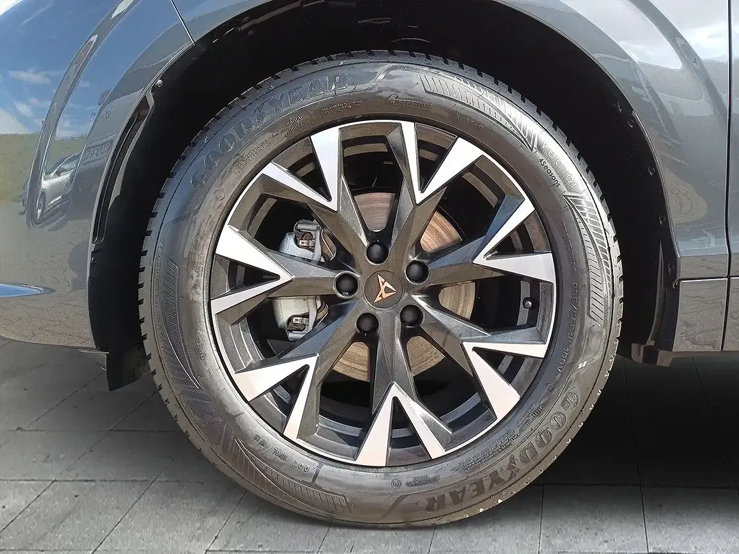 CUPRA Terramar - Thumbnail 7