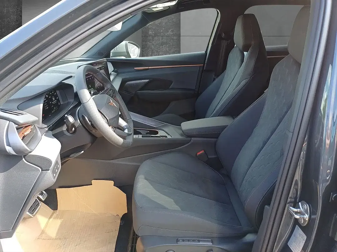CUPRA Terramar - Thumbnail 8
