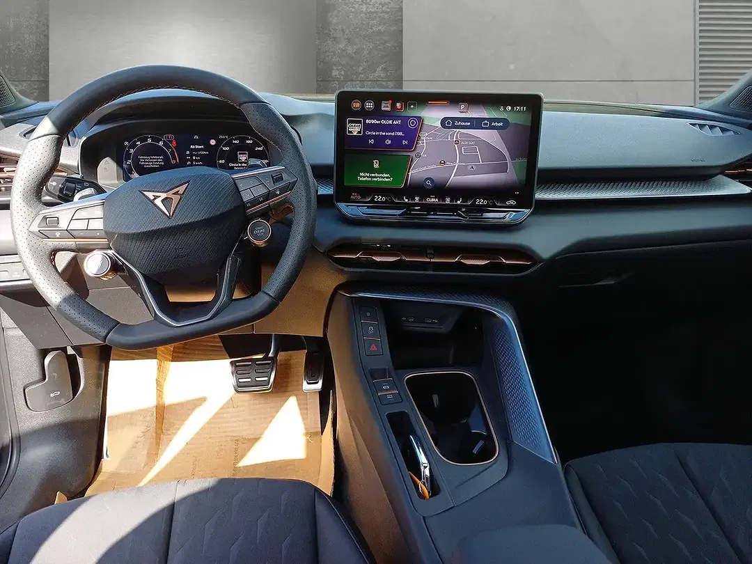 CUPRA Terramar - Thumbnail 9