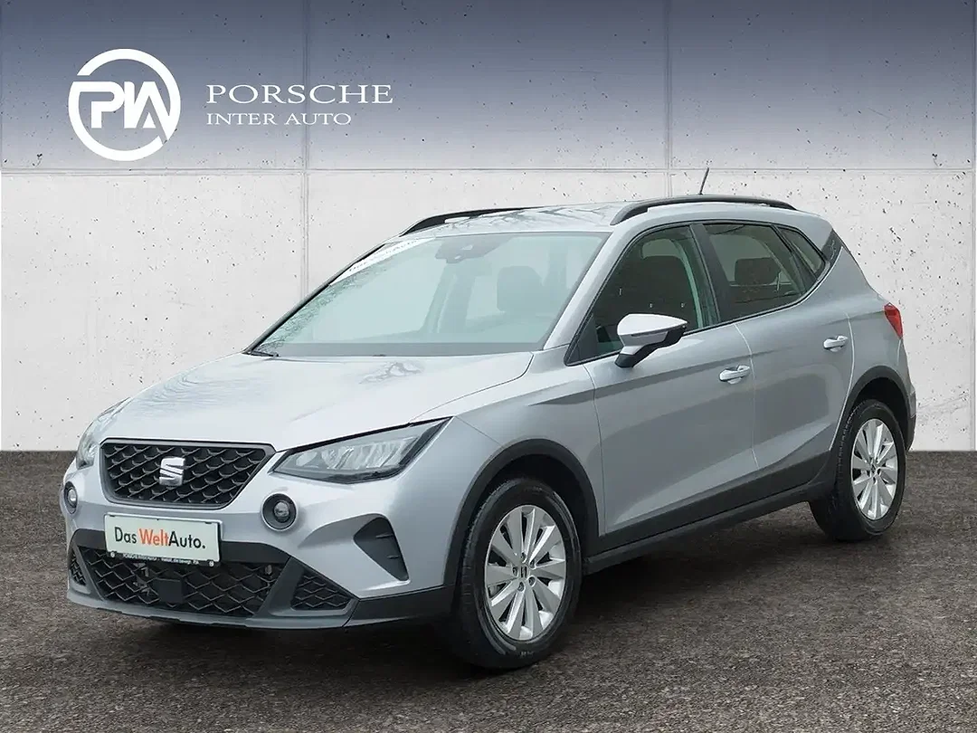 SEAT Arona - Afbeelding 1