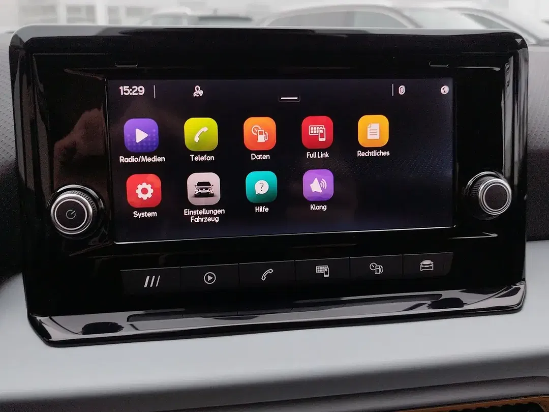 SEAT Arona - Thumbnail 15