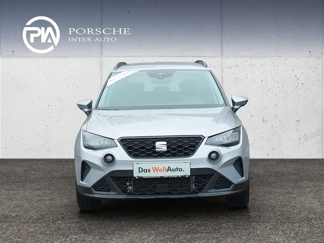 SEAT Arona - Thumbnail 2