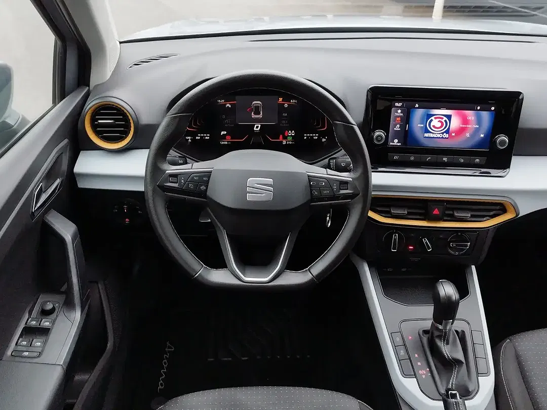 SEAT Arona - Thumbnail 7