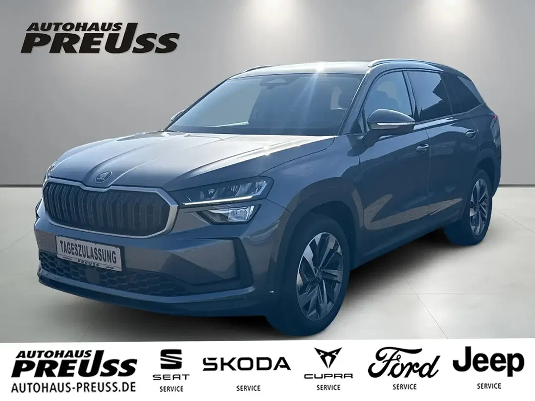 Skoda Kodiaq - Afbeelding 1