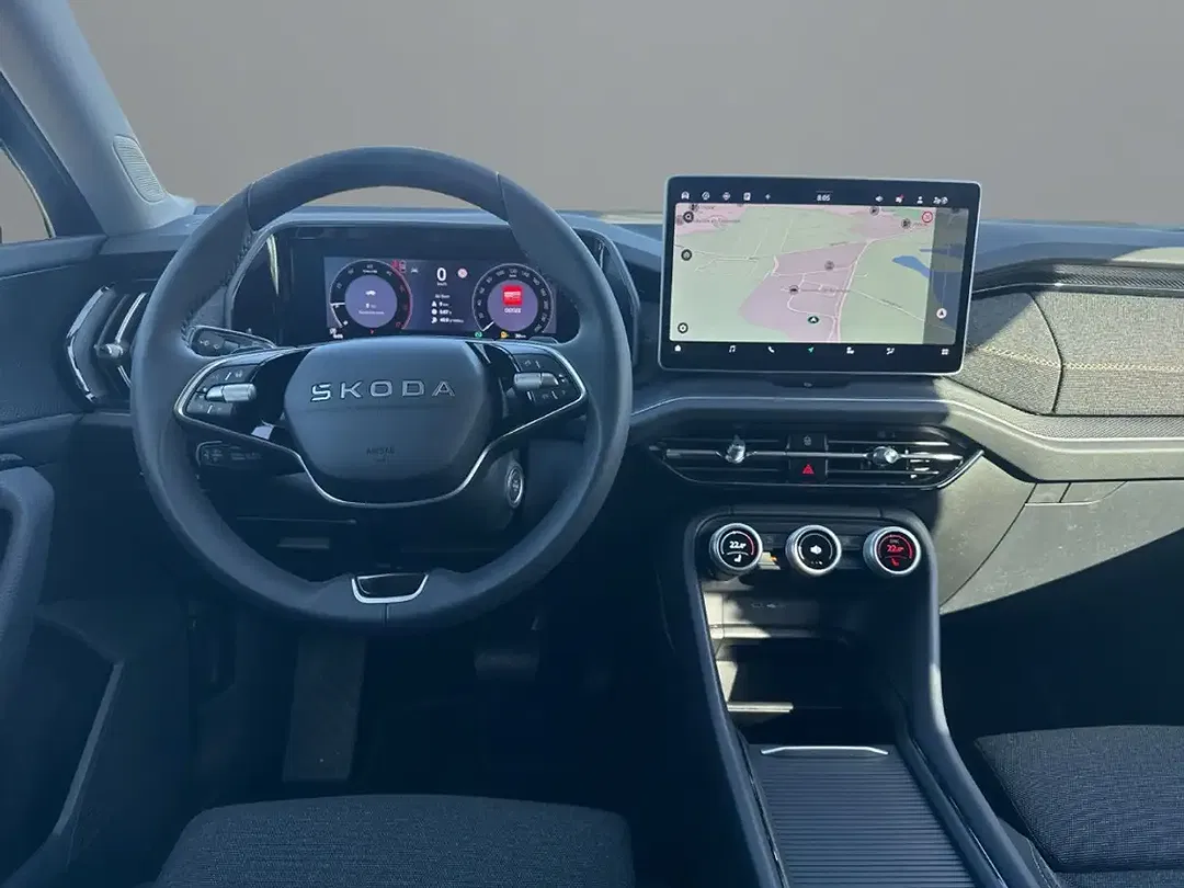 Skoda Kodiaq - Thumbnail 11