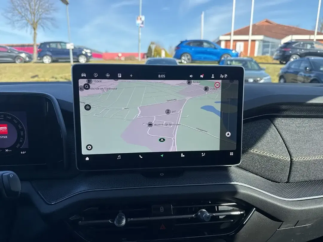Skoda Kodiaq - Thumbnail 12