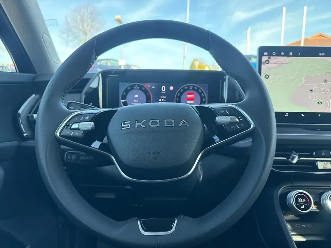 Skoda Kodiaq - Thumbnail 14
