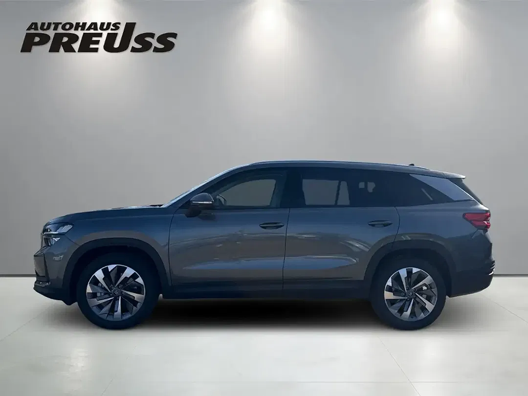 Skoda Kodiaq - Thumbnail 2