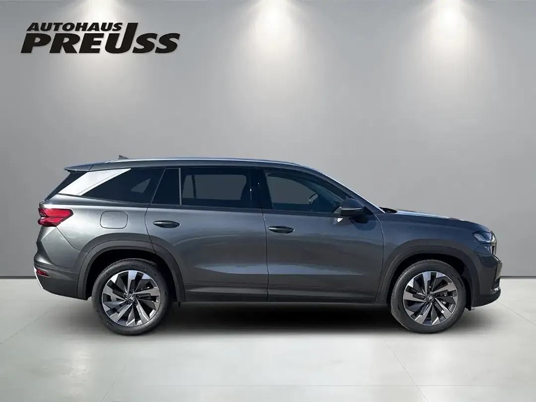 Skoda Kodiaq - Thumbnail 5