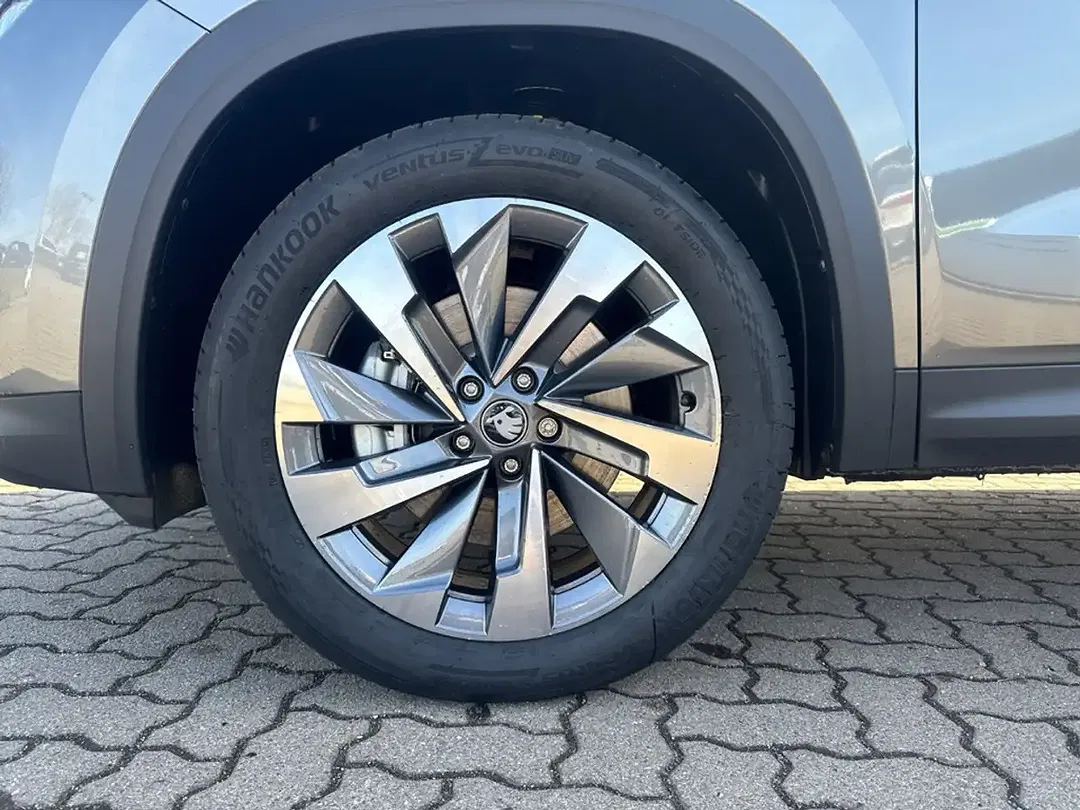 Skoda Kodiaq - Thumbnail 7