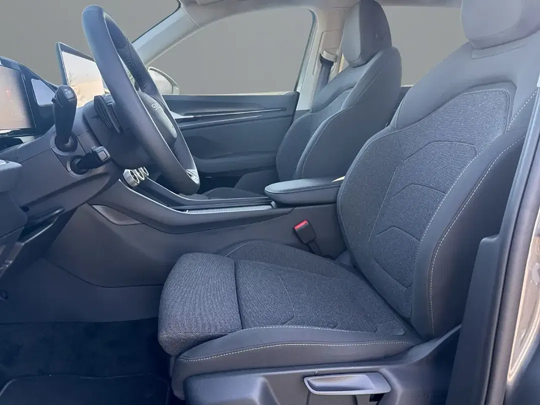 Skoda Kodiaq - Thumbnail 9