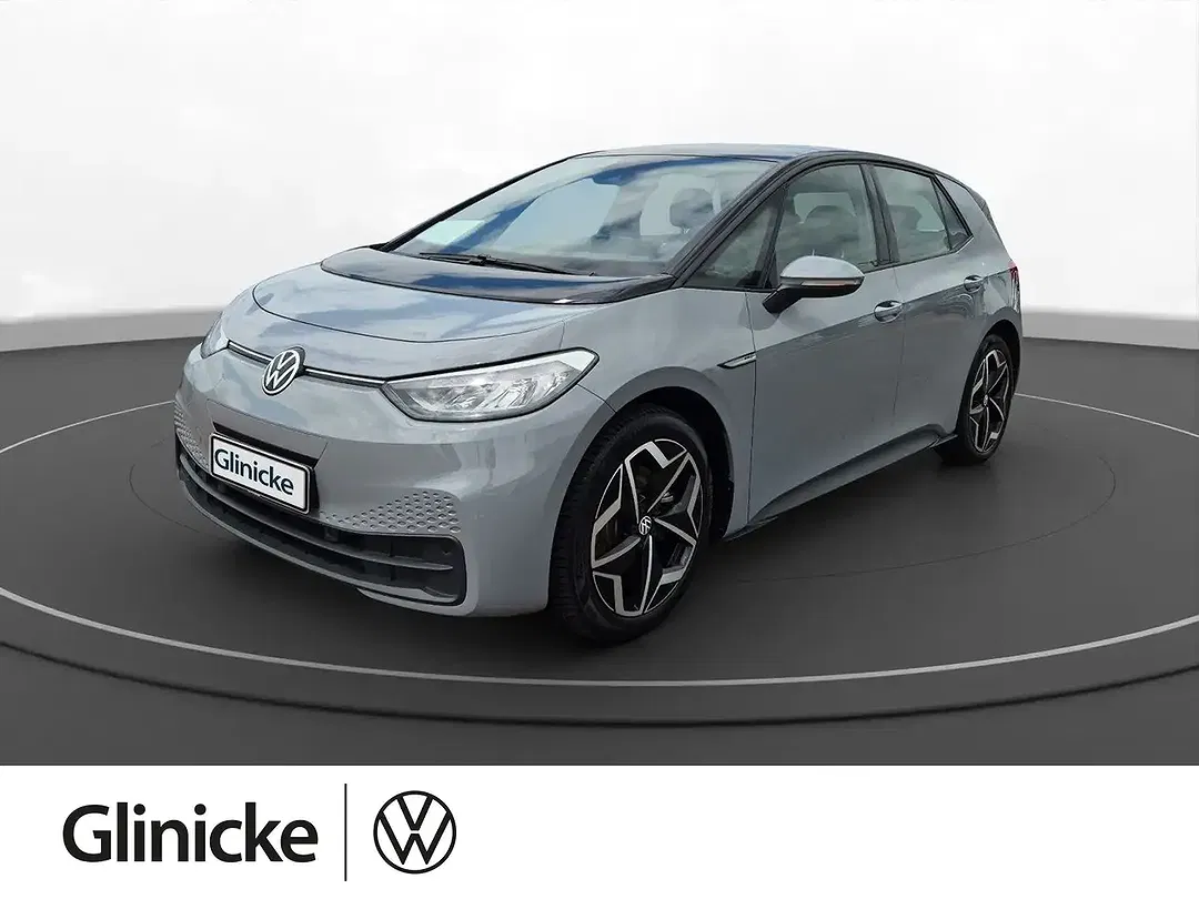 Volkswagen ID.3 Pro