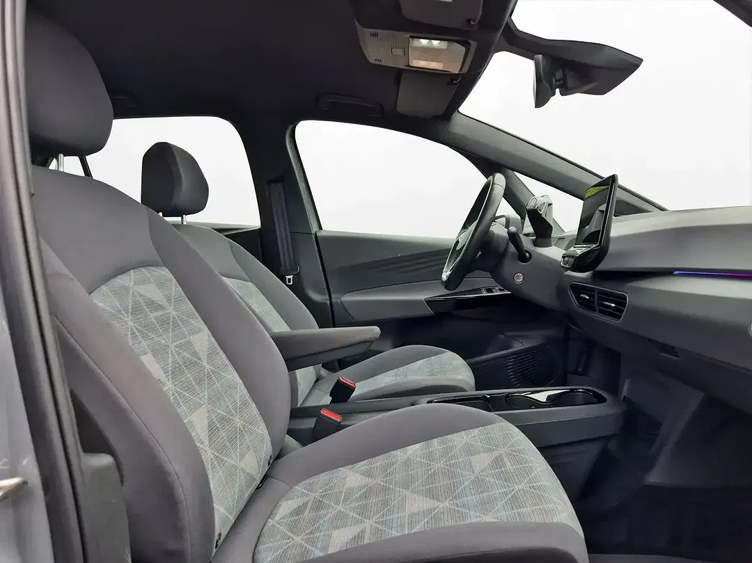 Volkswagen ID.3 - Thumbnail 12