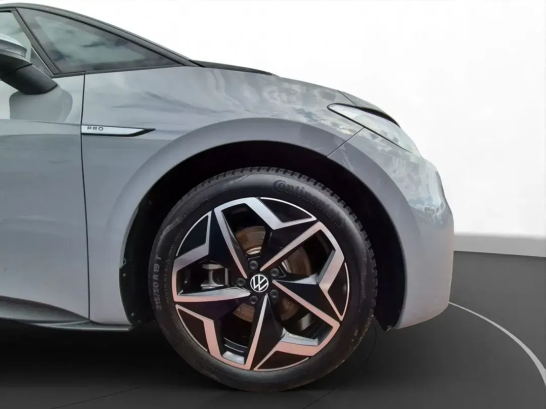 Volkswagen ID.3 - Thumbnail 13