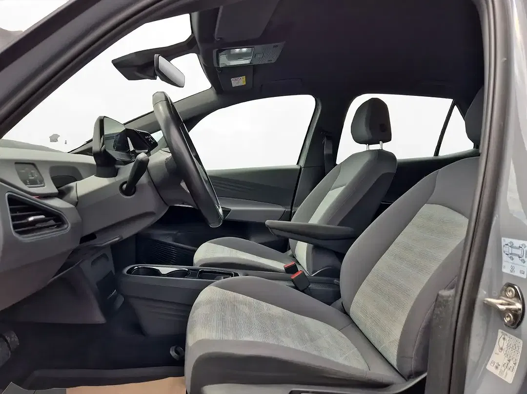 Volkswagen ID.3 - Thumbnail 2