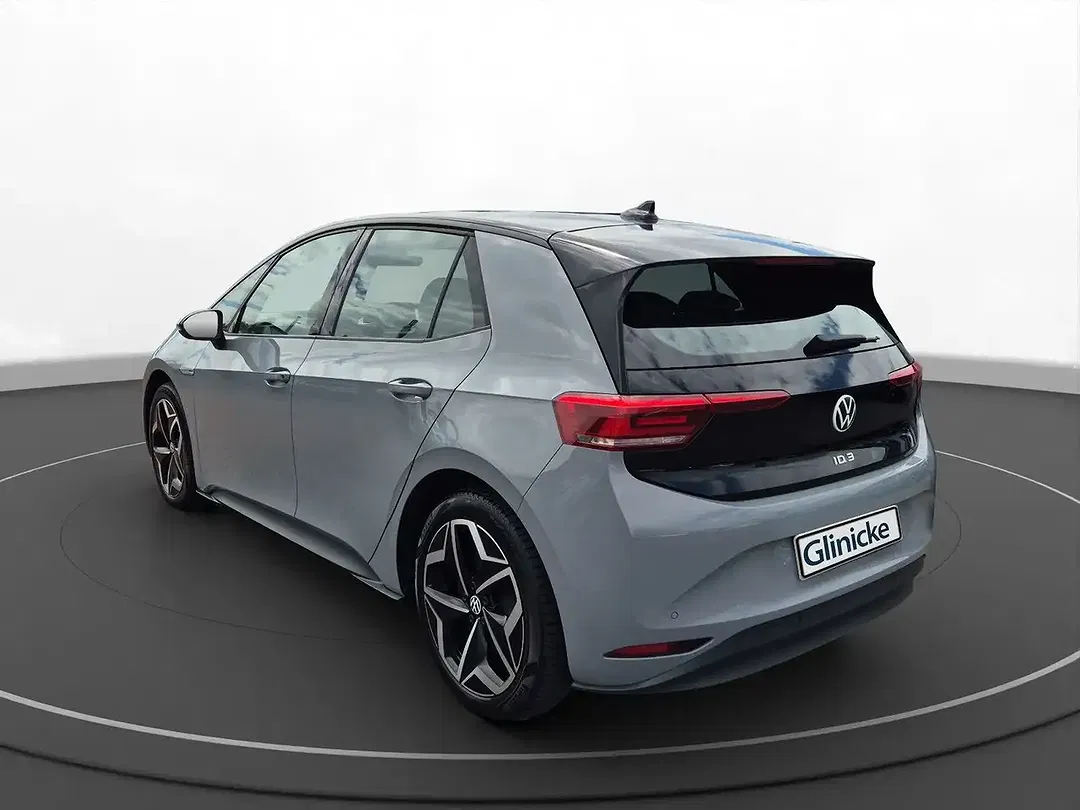 Volkswagen ID.3 - Thumbnail 3