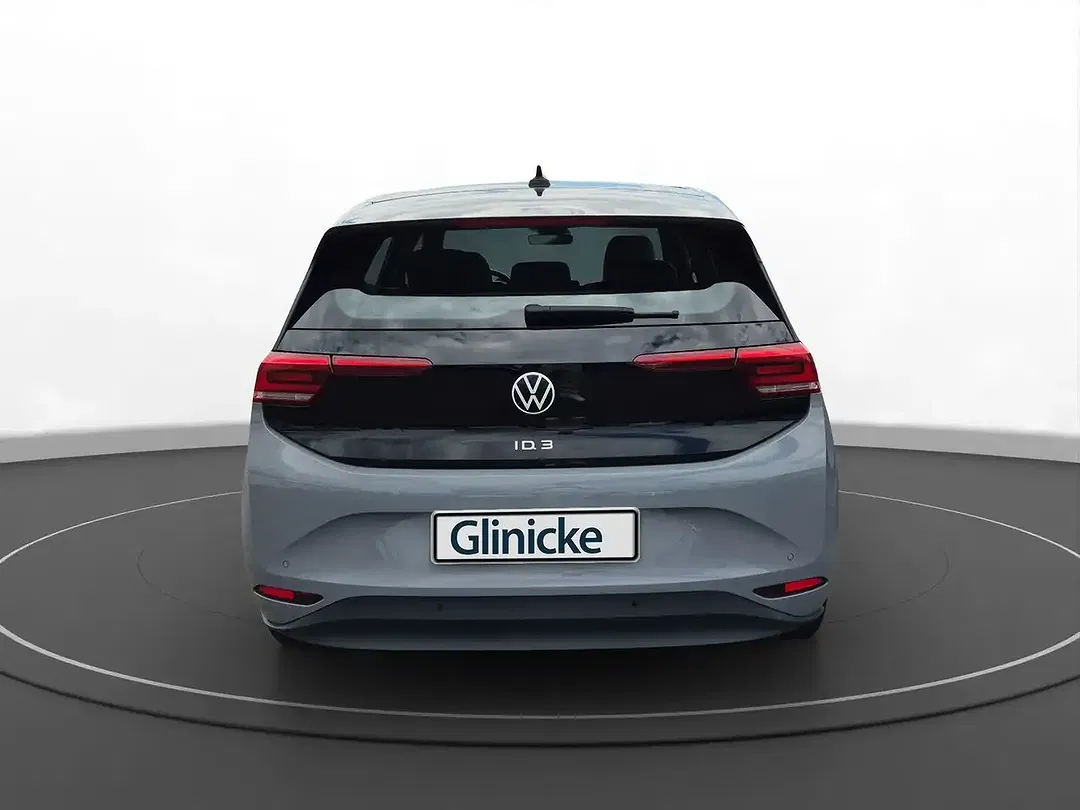 Volkswagen ID.3 - Thumbnail 4