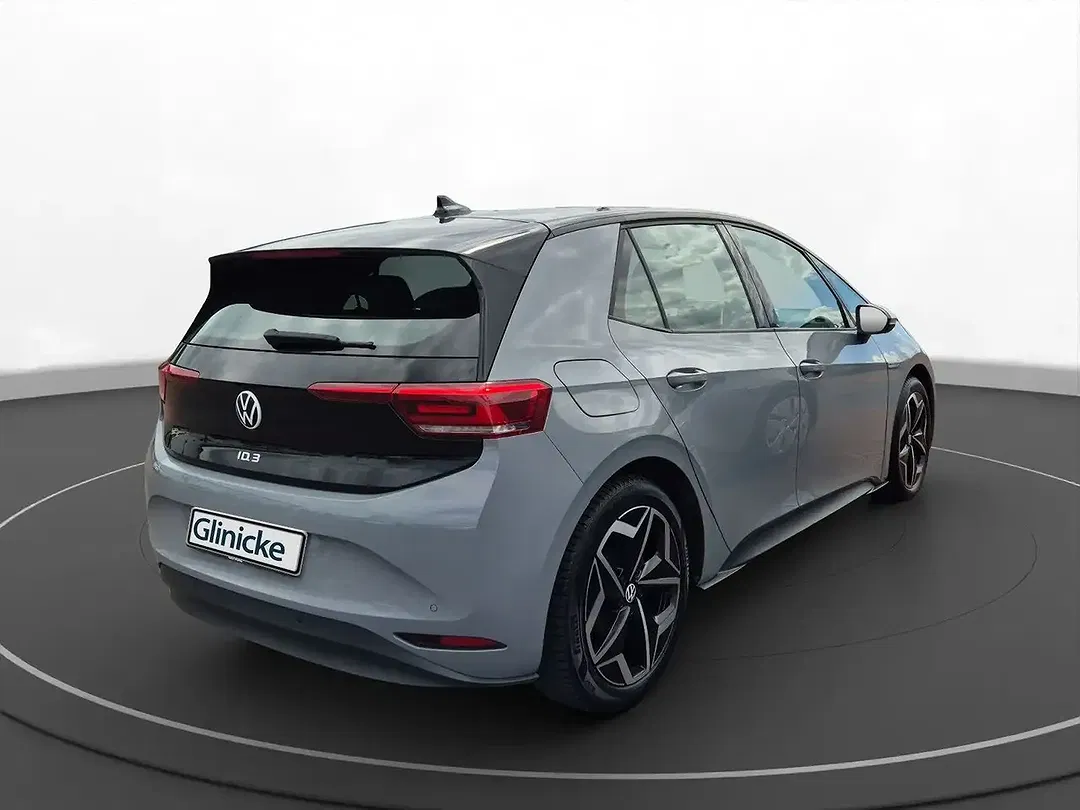 Volkswagen ID.3 - Thumbnail 5