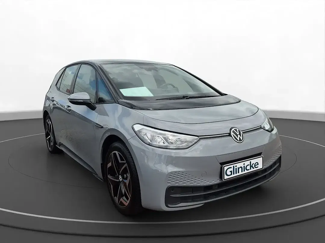 Volkswagen ID.3 - Thumbnail 6