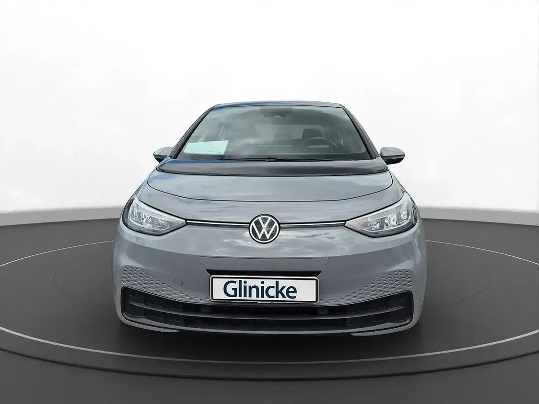 Volkswagen ID.3 - Thumbnail 7