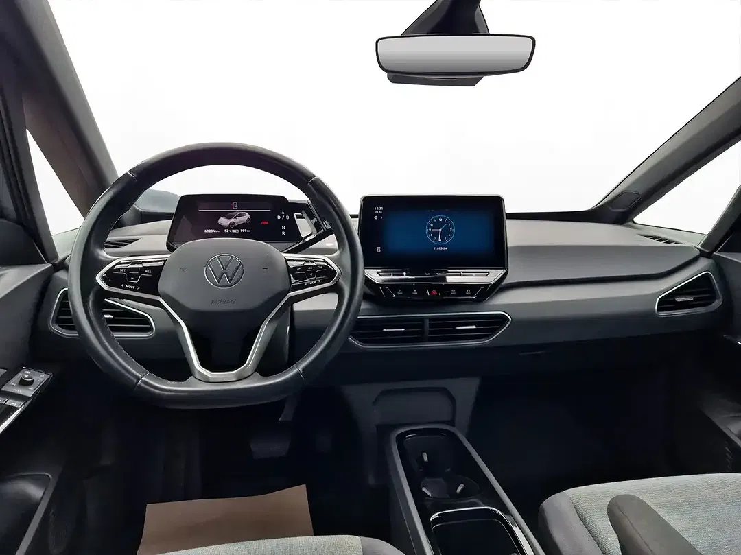 Volkswagen ID.3 - Thumbnail 9