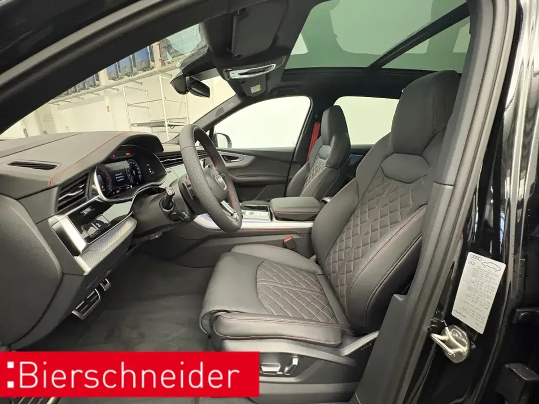 Audi Q7 - Thumbnail 7