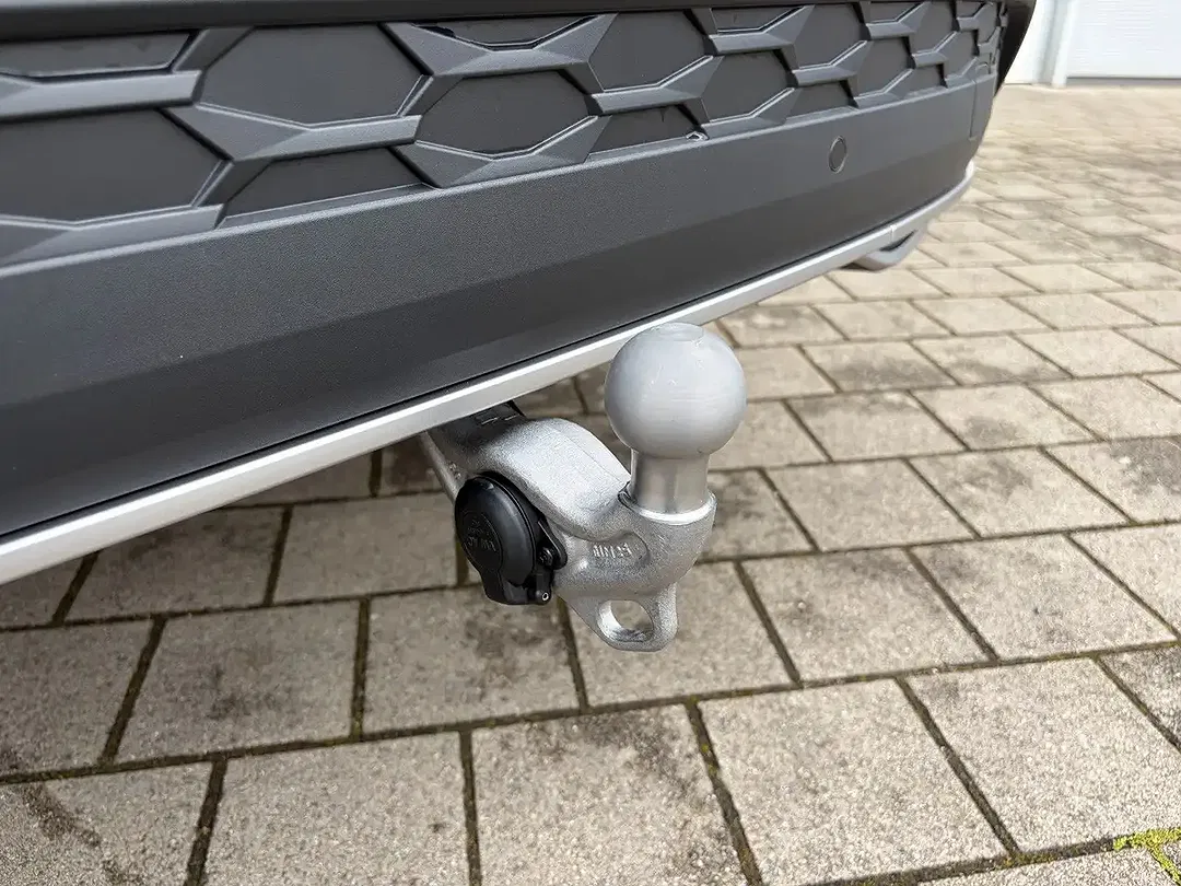 Skoda Kodiaq - Thumbnail 11