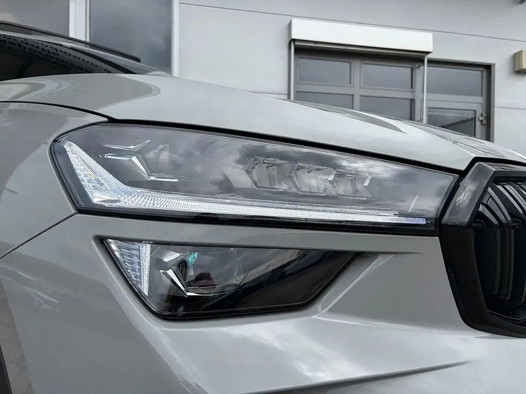 Skoda Kodiaq - Thumbnail 3