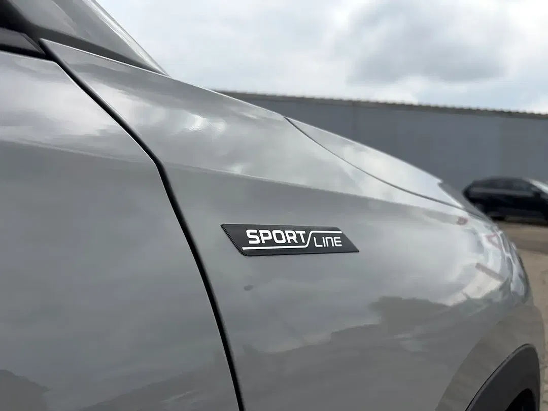 Skoda Kodiaq - Thumbnail 5