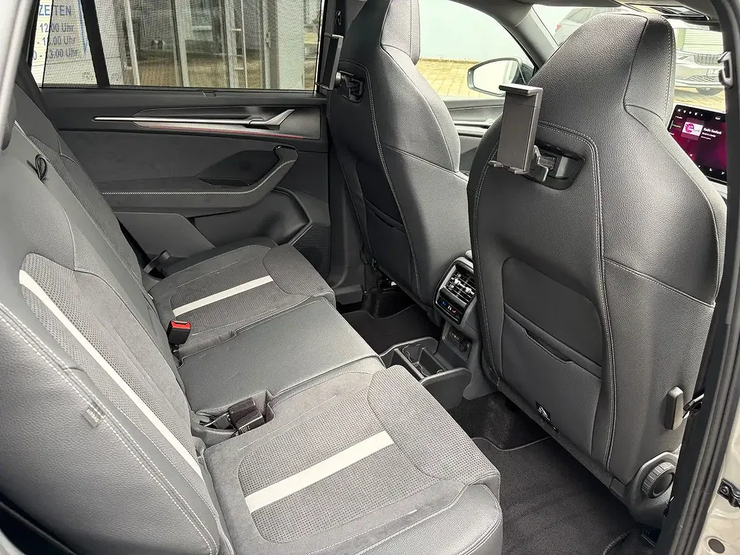 Skoda Kodiaq - Thumbnail 8