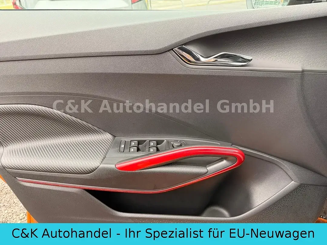 Skoda Fabia - Thumbnail 7