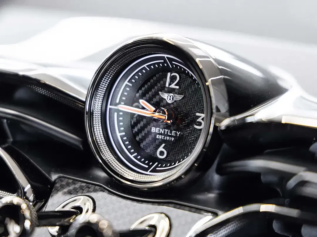Bentley Bentayga - Thumbnail 15