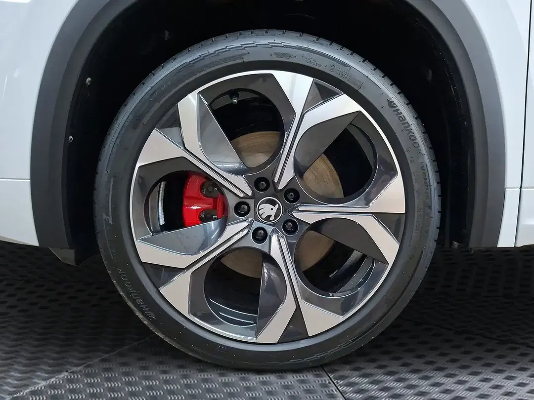 Skoda Kodiaq - Thumbnail 6