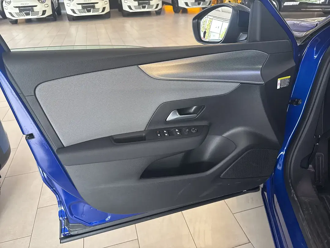 Opel Mokka - Thumbnail 13