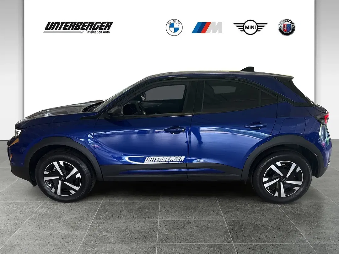 Opel Mokka - Thumbnail 3