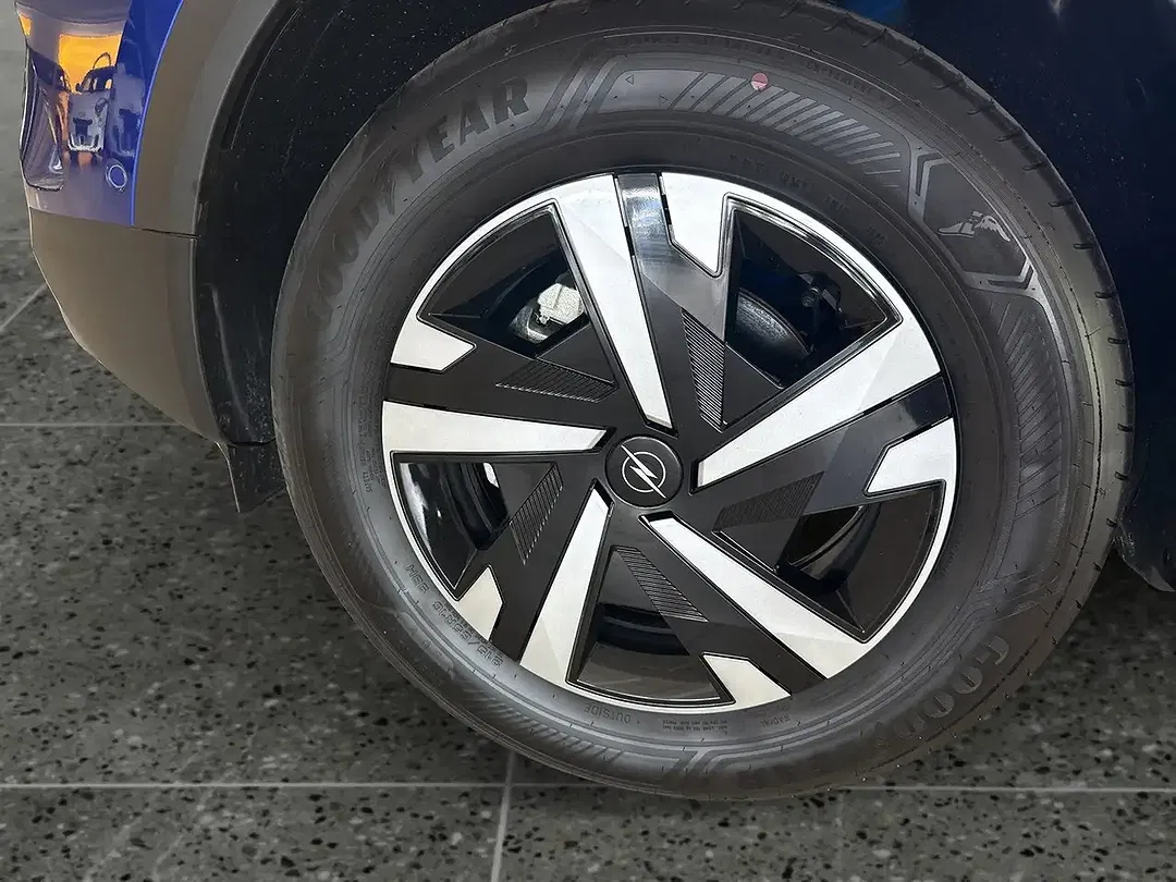 Opel Mokka - Thumbnail 6