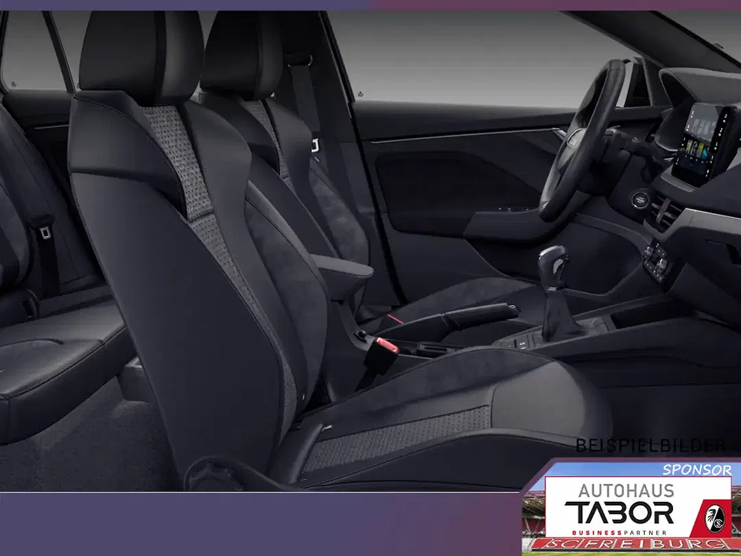 Skoda Scala - Thumbnail 5