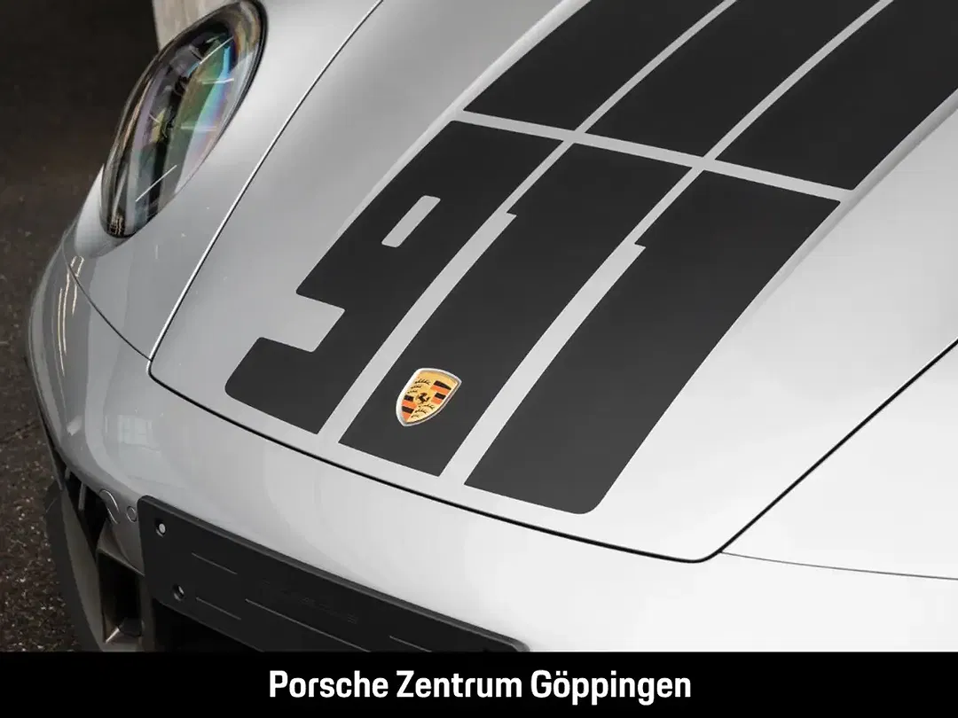 Porsche 992 - Thumbnail 15