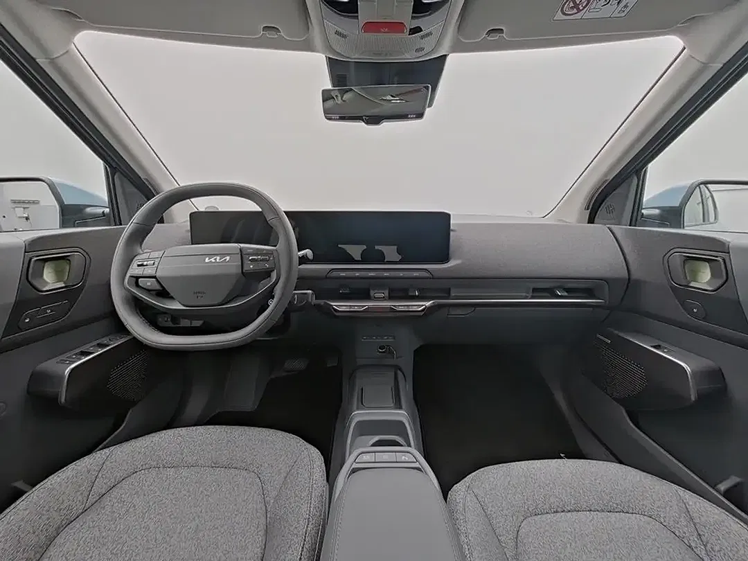 Kia EV2 - Thumbnail 9