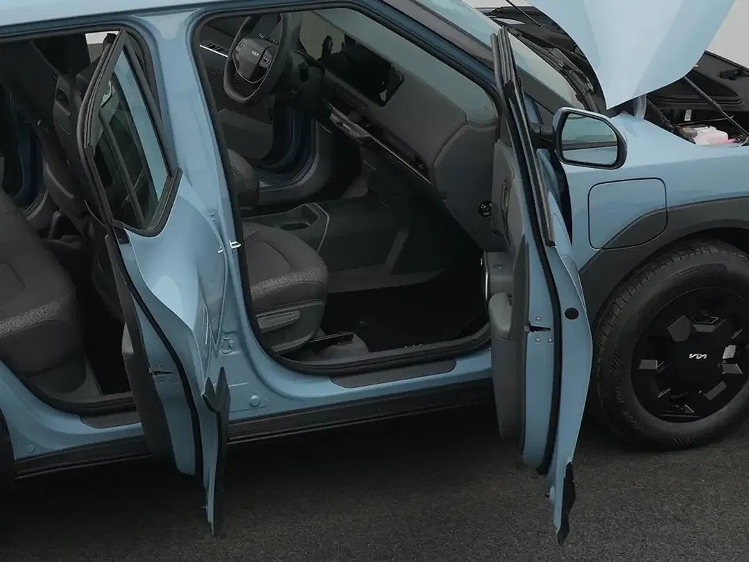 Kia EV2 - Thumbnail 10