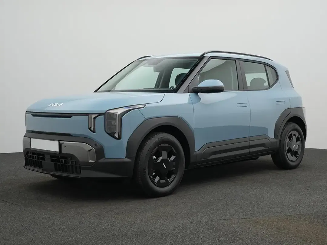 Kia EV2 - Thumbnail 2
