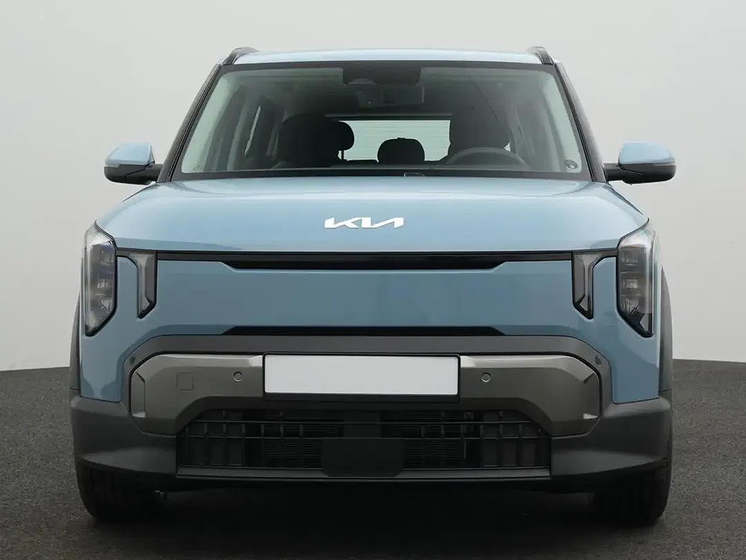 Kia EV2 - Thumbnail 1