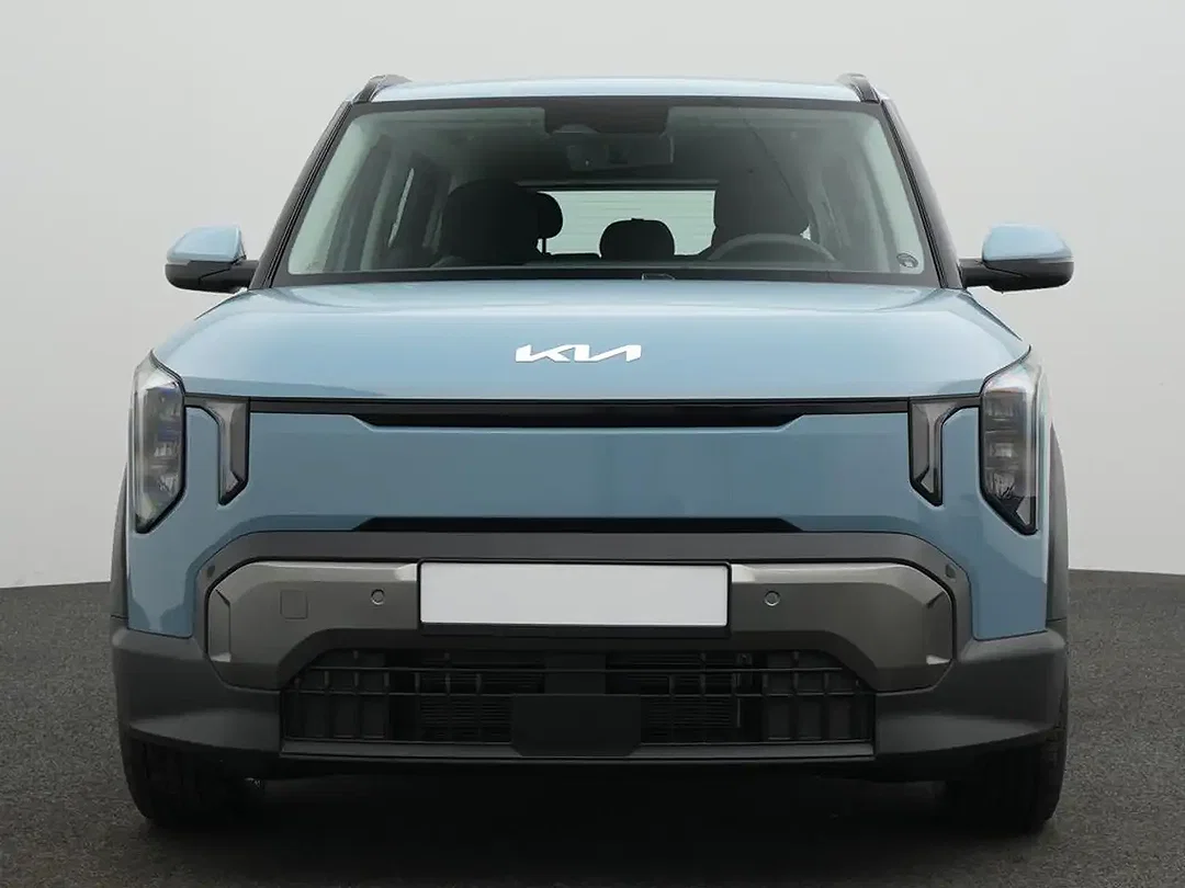 Kia EV2 - Afbeelding 1