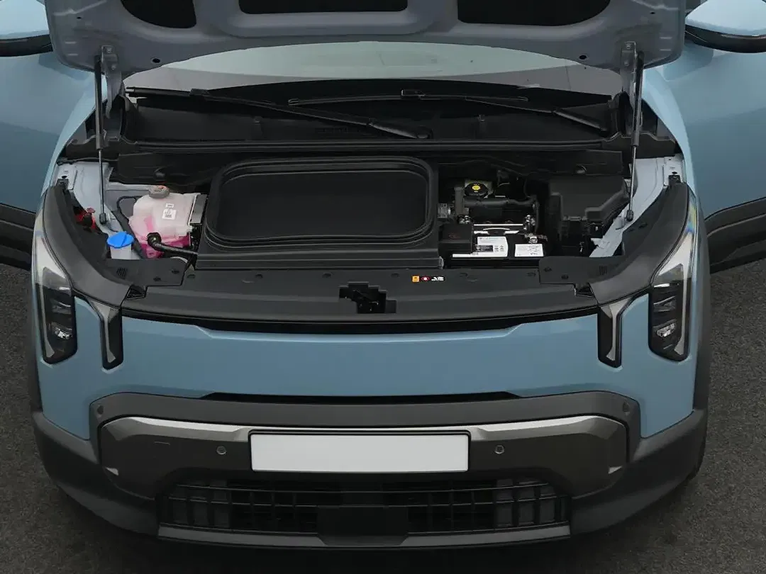 Kia EV2 - Thumbnail 5
