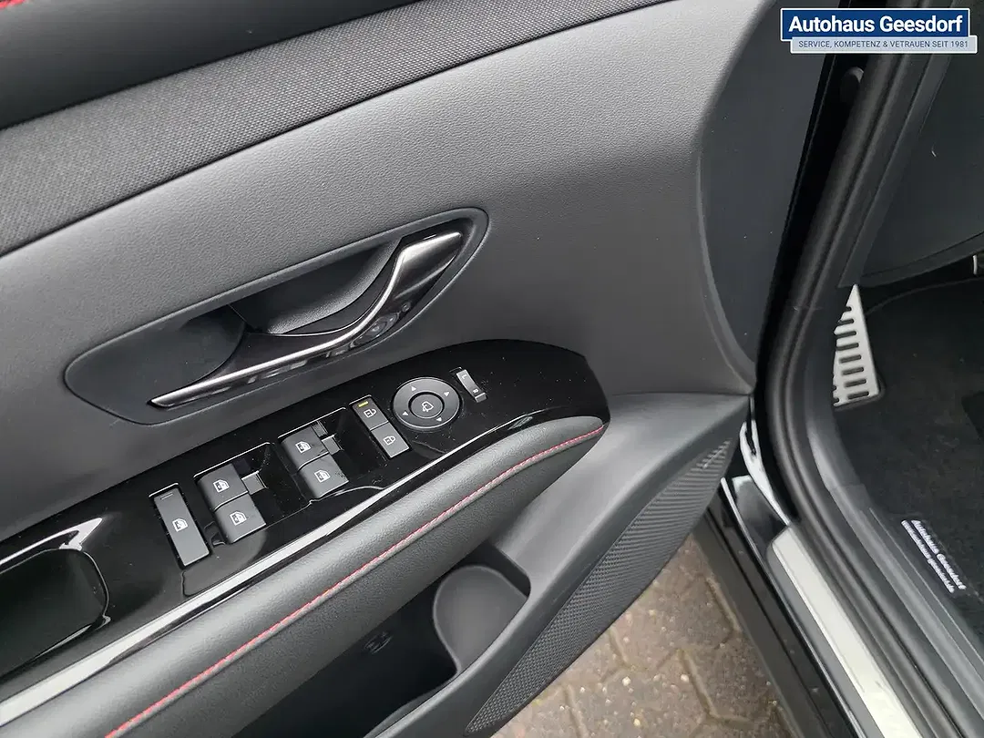 Hyundai TUCSON - Thumbnail 13