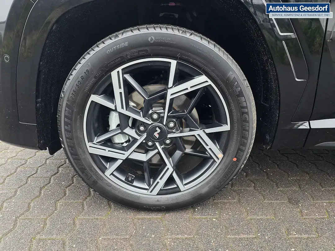 Hyundai TUCSON - Thumbnail 6