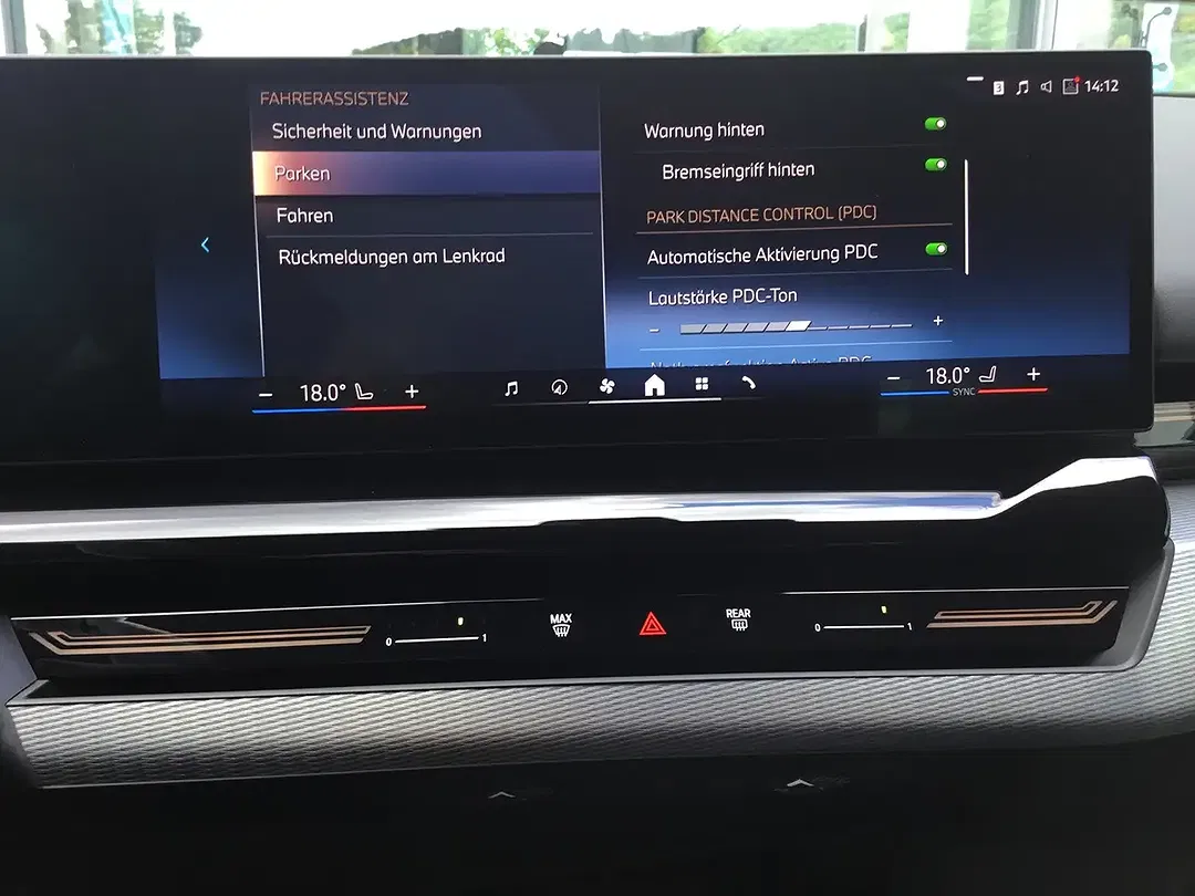 BMW 520 - Thumbnail 14