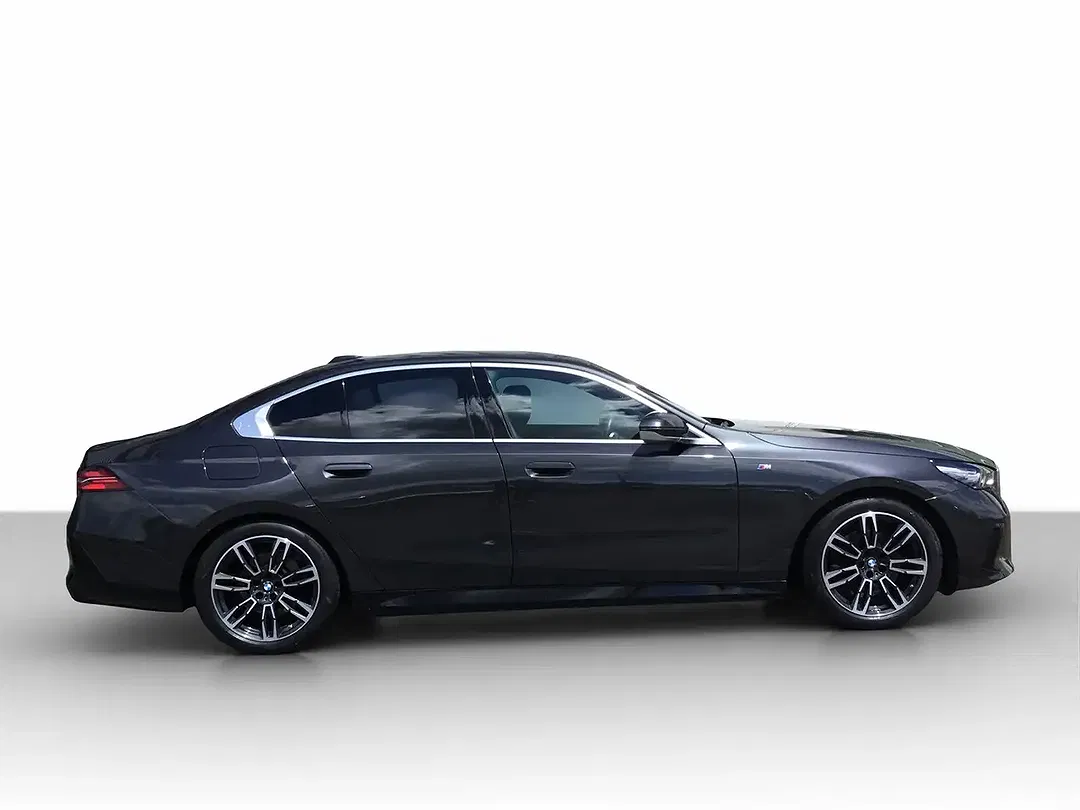 BMW 520 - Thumbnail 3