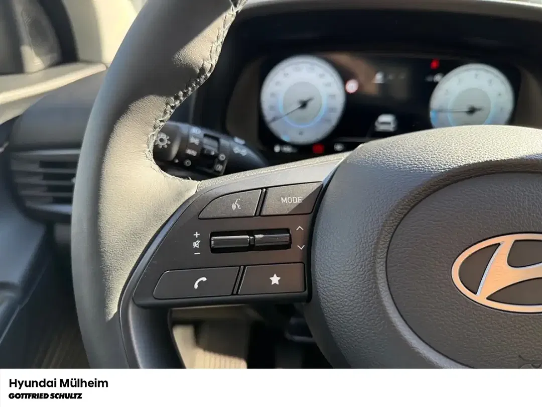 Hyundai i20 - Thumbnail 12